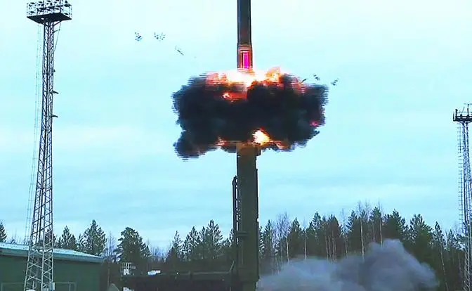 Жизнь без СНВ: Главное — уничтожить любого противника с гарантией 100%