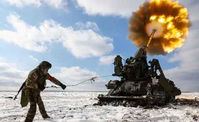 Бойцам ГрВ «Восток» сдаются «Волки да Винчи». Уничтожен еще один «Хаймарс»