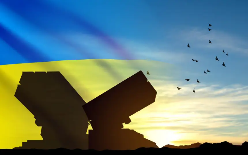 ПВО Украины на голодном пайке, российский Генштаб этим воспользовался