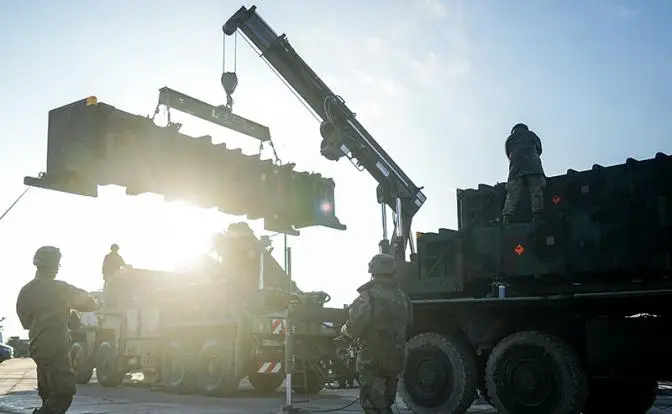 ПВО Украины не знает, чем сбивать «Искандеры»