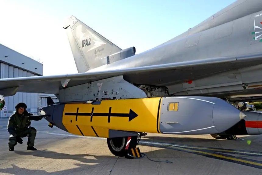 Почему редкие британские ракеты применили по Брянску именно сейчас