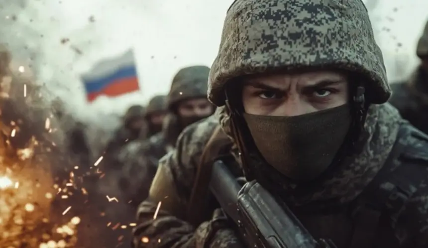 Неожиданная тишина на фронте: Странные удары, скрытая мобилизация в апреле?