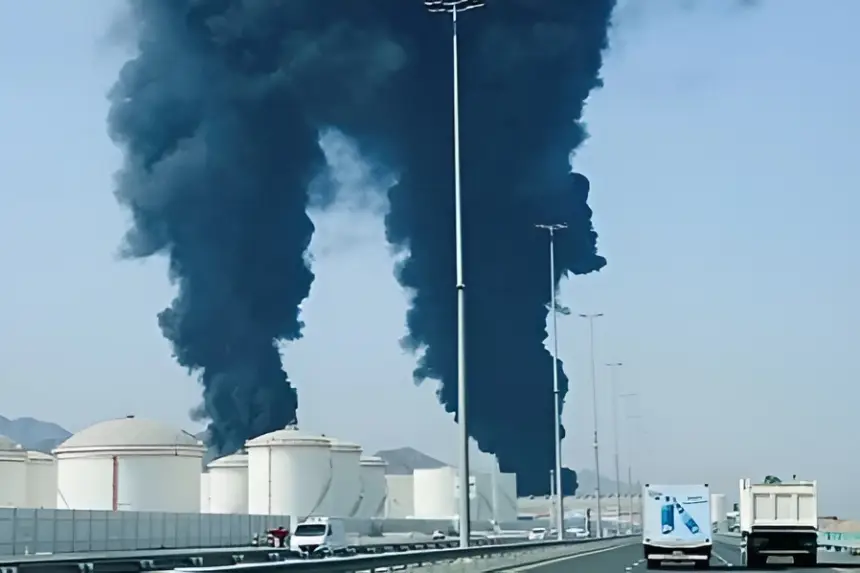 Война США против Ирана и безопасность Закавказья и Средней Азии