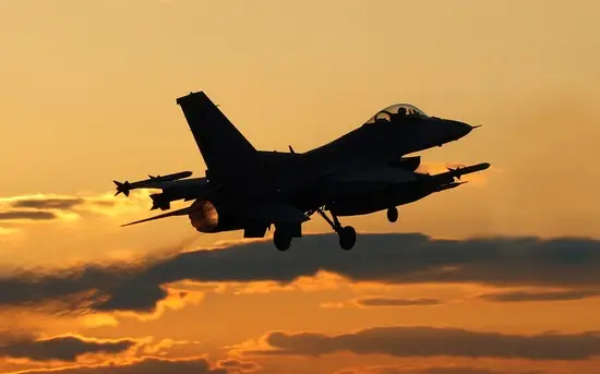 Ни одного F-16: Бельгия цинично поглумилась над Украиной