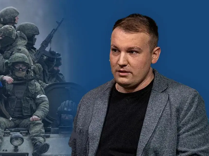 Основатель «Рыбаря»: Не думаю, что мы в состоянии воевать еще пару лет