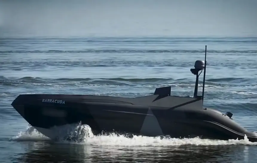 России здесь не место: Киев хочет полностью взять под контроль Черное море