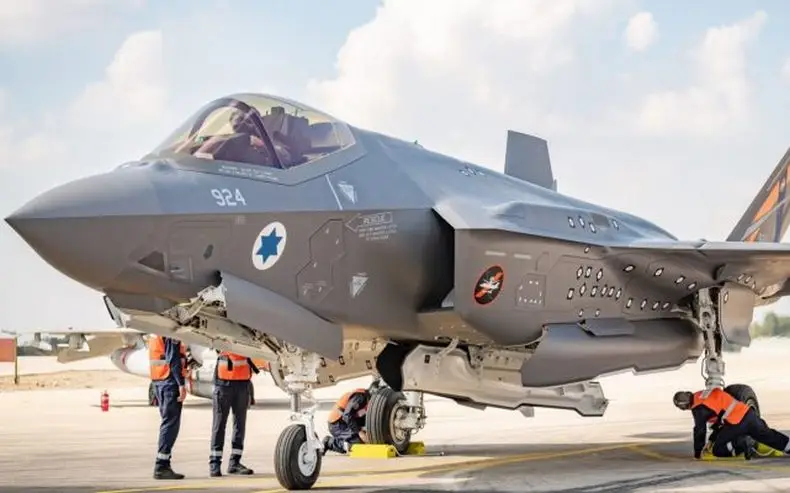 «Крот» в бункере: кто навел израильские F-35 на убежище Хаменеи