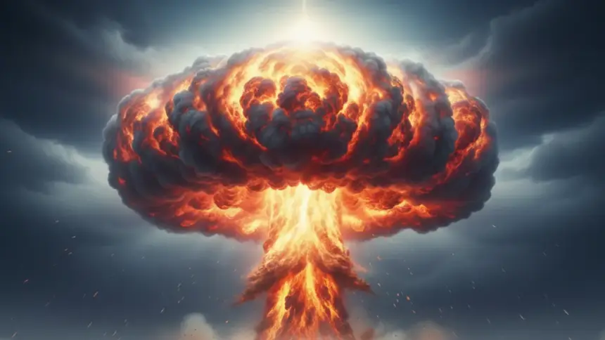 Первые удары Третьей мировой: названы города, куда упадут ядерные бомбы