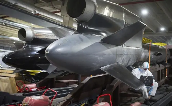 Зона СВО может быть расширена за счет Прибалтики