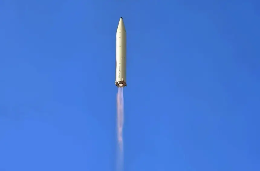 Четыре сценария Иранской войны