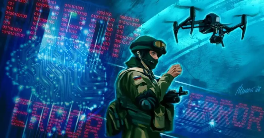 В штабах не признают ИИ: в России высказались о рисках отстать в обороне