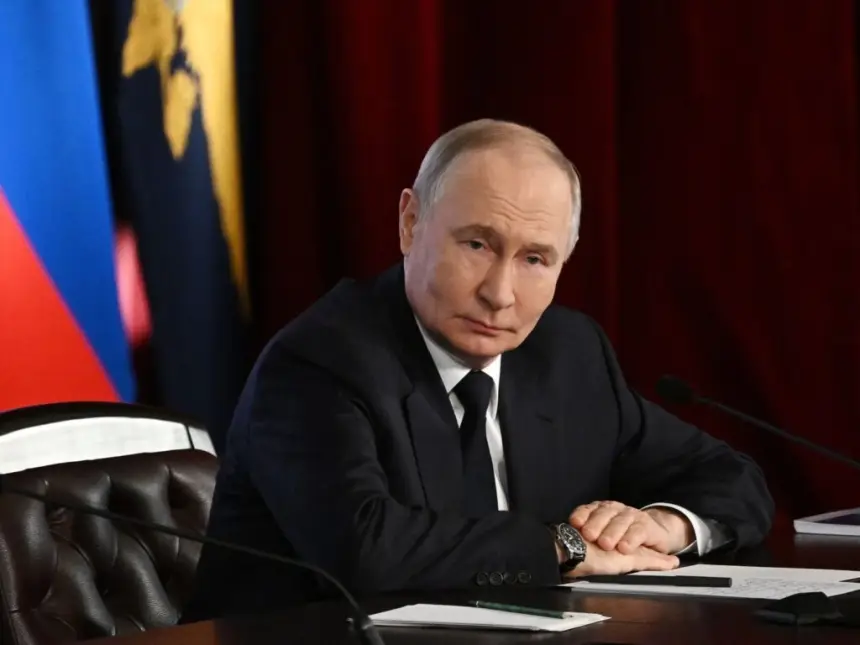 Солдат много не бывает: численность российской армии вновь изменили