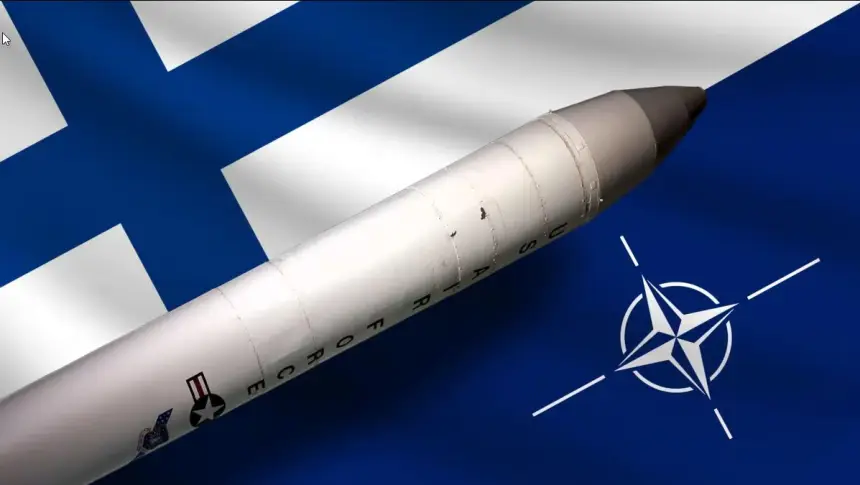 Тихий ядерный дрейф: в Хельсинки готовятся похоронить безъядерный статус