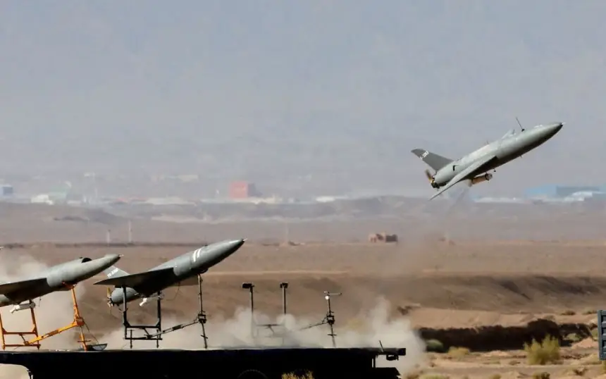 При каких условиях иранские беспилотники ударят по территории США