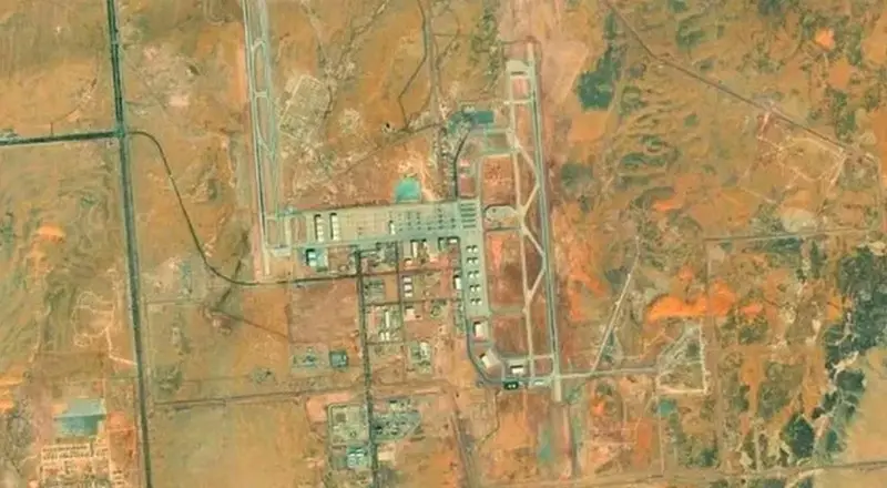 200 пилотов и техников США убиты и ранены в ходе удара  по саудовской базе