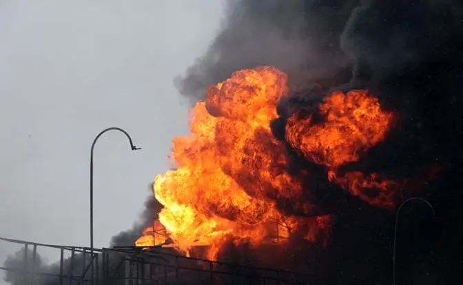 «Русские „Шахеды“ присоединились к иранским и бьют теперь по ПВО США»