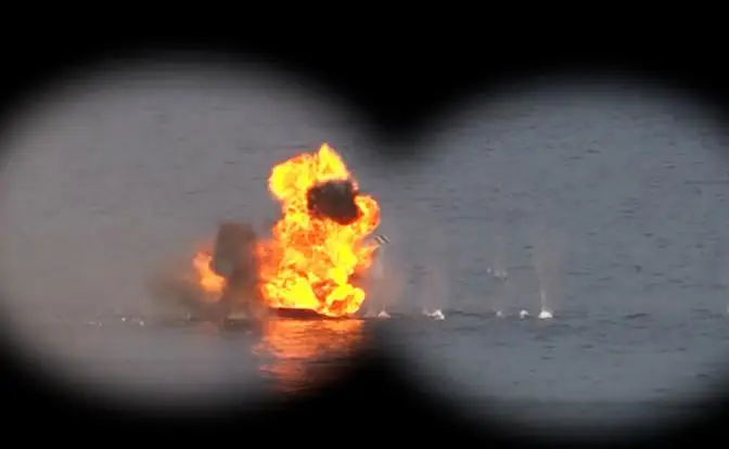 У Пентагона только один вариант в Иране — наземная операция