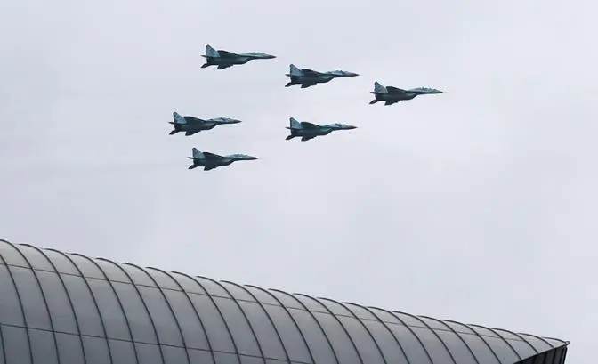 «Азербайджано-иранская война начнется через три дня» — проверка слуха