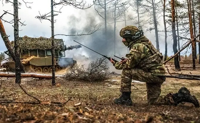 В Киеве ломают голову — что за русский дрон устроил фейерверк на Майдане