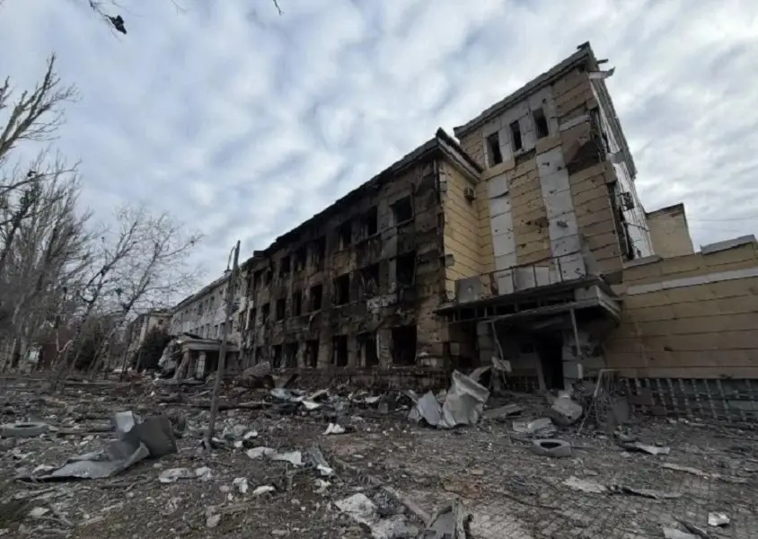 Преступления Украины: киевский режим снова показал своё истинное лицо