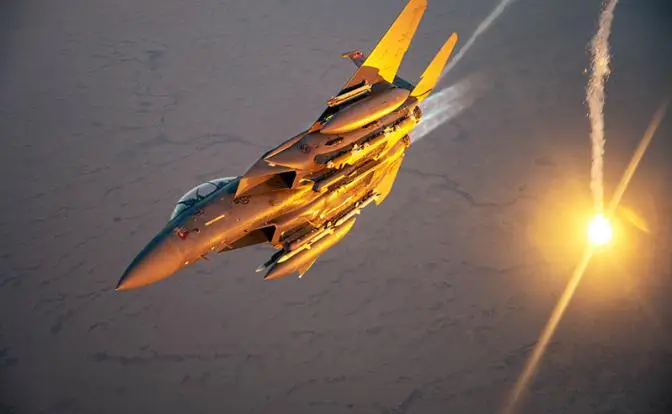 Оборону Ирана обеспечивает космическая разведка Китая и новейшая РЛС