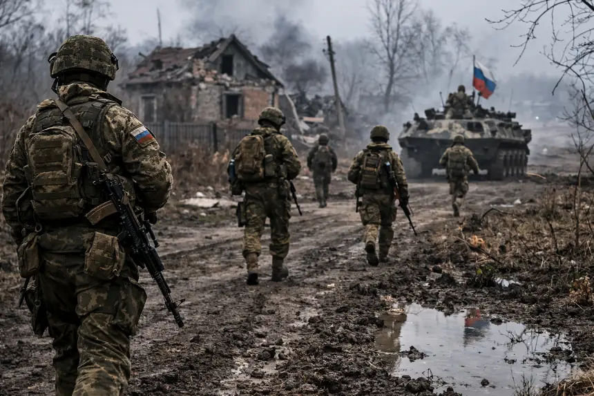 «Я всех здесь знаю»: как одна фраза бабушки сорвала диверсию ВСУ под Киевом