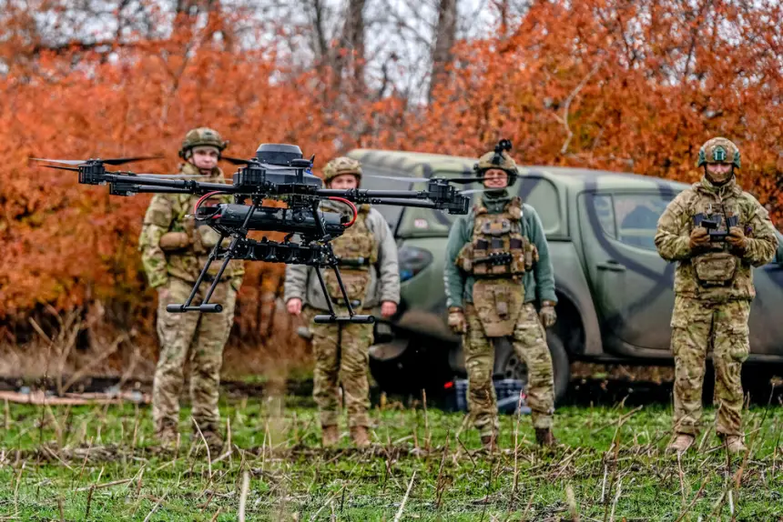 Киев готовит новое вторжение. США сковывают Россию у границ