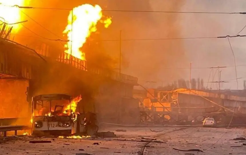 Время уходит. Удары России по объектам Украины изменились