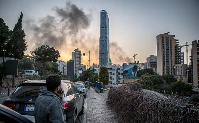 Вылазка диверсионной группы ЦАХАЛ в Ливан закончилась большими потерями