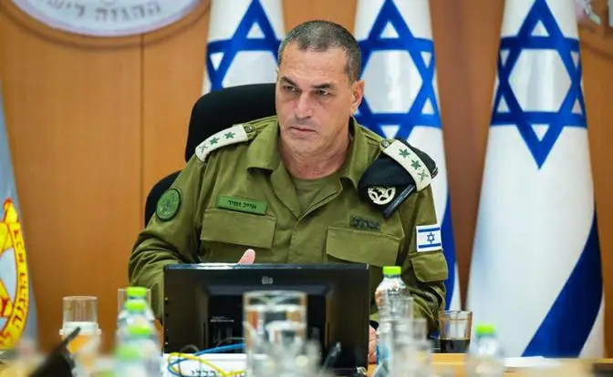 Ракетная атака на Диего Гарсия: Израиль запускает дальнобойную «дезу»