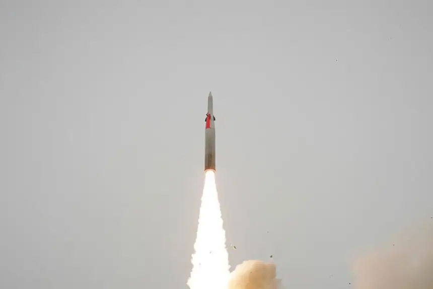 Система противоракетной обороны Израиля может обрушиться через две недели