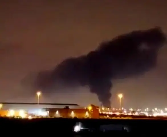 У Ирана остались тысячи ракет и десятки тысяч БПЛА