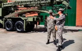 В Тегеране подготовились к отражению высадки десанта США