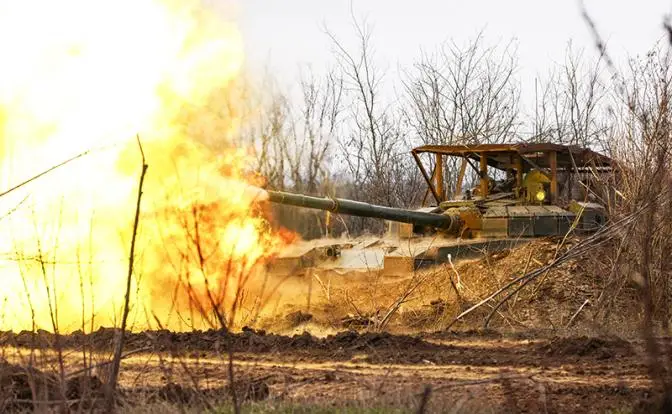 Разгром ВСУ ближе, чем кажется