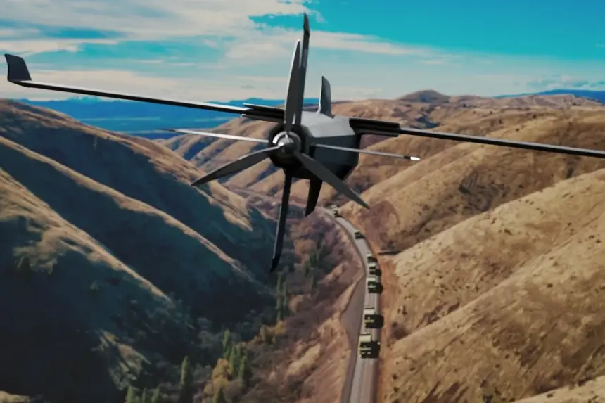 Плач оружейника: склады ломятся, а Киеву нечем платить