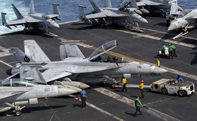 Подсчитаны потери США и Израиля в войне с Ираном за 3 недели