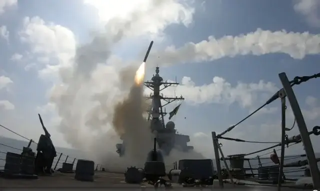 Жесткие соседи: страны Персидского залива хотят усиления войны против Ирана