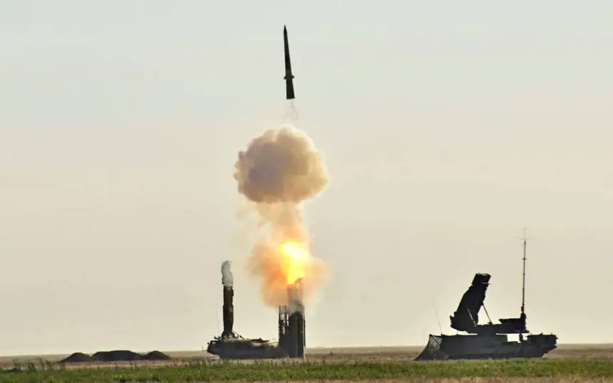 Проблема ПВО России вскрылась спустя 4 года бездействия