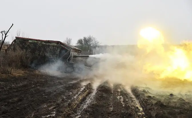 Битва за Славянск: «Русские атакуют творчески, по пяти-семи направлениям»