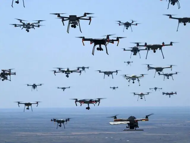 Устаревший воздушный купол: война с Ираном показала предел американской ПВО