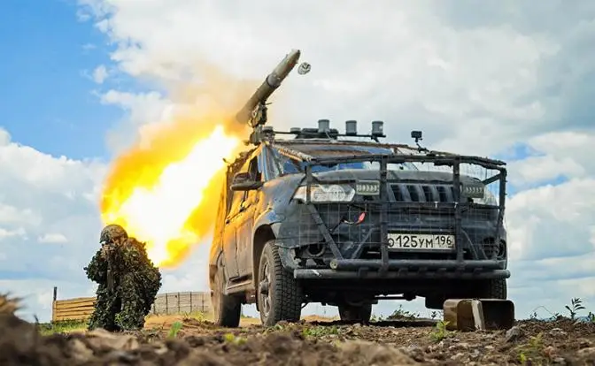 В ВСУ уверены: «Русские будут брать Сумы и Харьков»