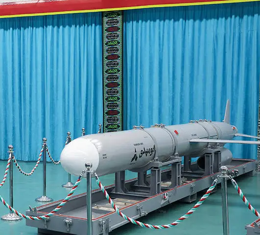 Какими крылатыми ракетами иранцы ударили по авианосцу Abraham Lincoln