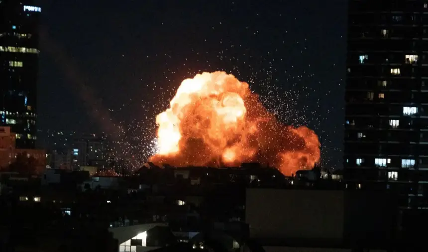 Американская СВО. Конспекты для России