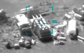 США похвастались поражением в Иране советского 