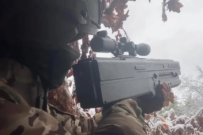 Новости СВО: Армия России приближается к Краматорску высокими темпами