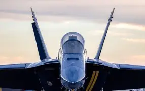 Удар по F/A-18E/F Super Hornet заставит США пересмотреть тактику в Иране