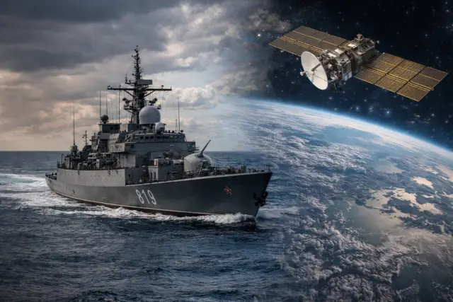 Будущее флота — не авианосцы: адмирал раскрыл слабое место российского ВМФ