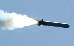 Названо число ракет Tomahawk, примененных США против Ирана
