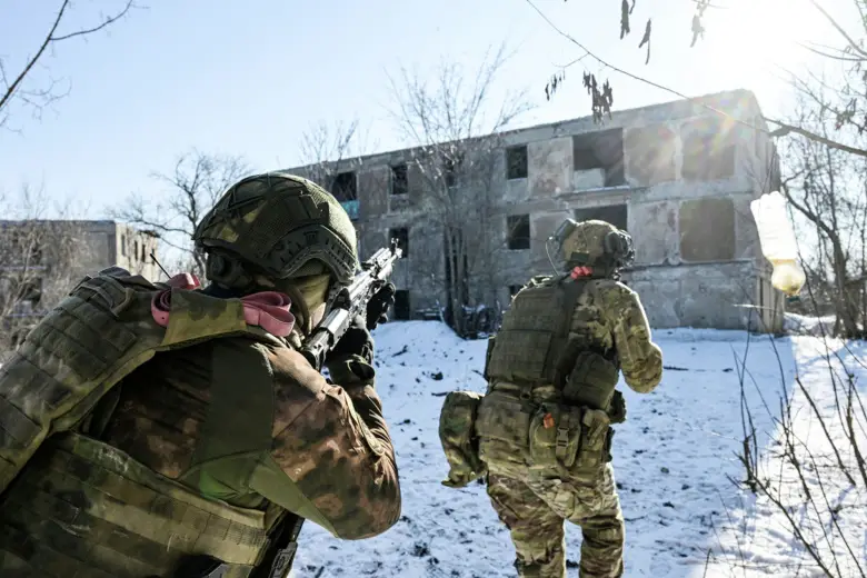 Новости СВО: Армия России расширяет буферную зону в Сумской области