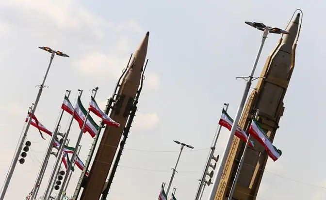 Ирано-украинская война: «Это для Путина — СВО, а от нас пощады не ждите»